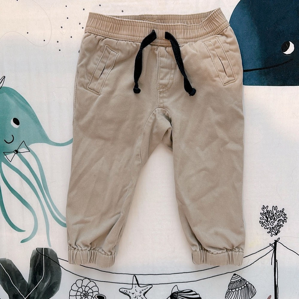 Tucker + Tate Jogger Pant